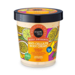 Antitselluliidikreem Organic Shop Body Desserts Tropical Sorbet, 450 ml