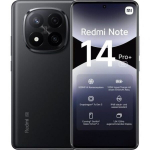 Xiaomi Redmi Note 14 Pro+ 5G 8/256GB Black