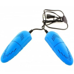 Jalan&otilde;ude kuivati 16&ndash;19 cm 230V termostaadiga, jalan&otilde;ude suurusele alates 31