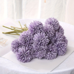 Kunstlilled, 5 tk, Violetinė