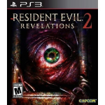 Arvutim&auml;ng Resident Evil: Revelations 2 ( Import ) - PlayStation 3