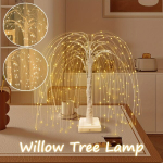 Laualamp, 192 LED