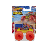 Maastur Hot Wheels Monster Truck