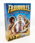 Lauam&auml;ng Fraudville Politikės