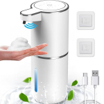 Automaatne vedelseebi dosaator, 380ml