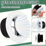 Ventilatsioonirest 7,62 cm, 7,62 cm