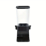 teraviljadosaator 5,5 l, Juoda