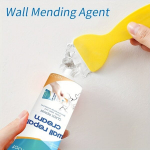 Seinakittide Komplekt Spaatliga, Kiire Kipsim&uuml;&uuml;riparandus.