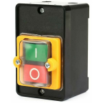 Elektrilised l&uuml;litid, pistikupesad, veekindel nuppl&uuml;liti &ndash; AC220V/380V toite sisse/v&auml;lja t&ouml;&ouml;pingi l&uuml;liti