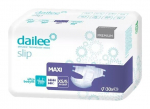 M&auml;hkmed Dailee Slip Premium Maxi XS/S 30tk
