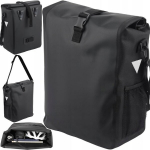 Jalgrattakott BERIMAX DZQ-1W1 54x27x14 cm