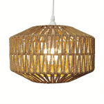 punutud lamp