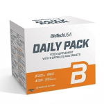 Toidulisand BioTech USA Daily Pack 30packs