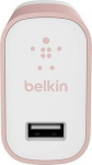 Belkin Mixit universaalne laadija, Rose gold