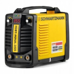 Keevitusmasin Schwartzmann 355A IGBT TIG MMA