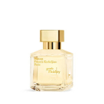 Parf&uuml;&uuml;mvesi Maison Francis Kurkdjian Gentle Fluidity Gold EDP naistele ja meestele, 70 ml
