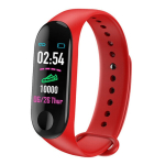 Nutikell TimeTech B09 Red
