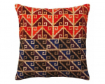 Tikkimiskomplekt padi "Peruu ornament" Collection D'Art 40x40cm