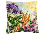 Tikkimiskomplekt padi Collection D'Art 40x40cm