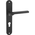 Siseukse link Kuchinox LUGA II, KS2_912A, Black