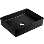 Valamu Laveo Kvadrato, Black