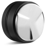Kohvimasinate tarvikud, kohviturustaja, kohvijagaja, kohvijaotust&ouml;&ouml;riist, kohvijaoturi t&ouml;&ouml;riist, kohvitasand, 53 mm