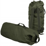 Taktikaline kott Sack Mil-Tec US Navy 75L, olive