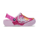Crocs&trade; FunLog Paw Patrol Patch Clog Kid's 135256, 35