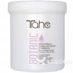 TAHE Botanic juuksemask v&auml;rvitud juustele 700ml