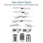 Ujumislauad, ujukid, sinised, ujumislaua ujukid lastele, treeningabi ujukupohuga ujukit&ouml;&ouml;riist lastele t&auml;iskasvanutele algajatele