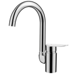 K&ouml;&ouml;gisegisti Laveo Rondo BLX_080D, Chrome