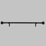 &Uuml;hekordne kardinapuu Teleskopas 120-210 cm, 120-210 cm