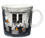 Arabia Muumi kruus 0,3L Austades p&auml;ritolu