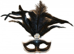 Maskeraadi mask, UNI
