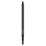 Silmapliiats Gosh Infinity Eye Liner 1,2 g, 002 Carbon Black, 002 Carbon Black