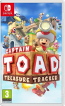 Arvutim&auml;ng Captain Toad: Treasure Tracker - Nintendo Switch