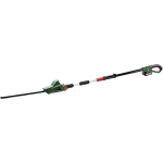 Teleskoopiline hekil&otilde;ikur Bosch Universal Hedge Pole 18; 18 V; 1x2,5 Ah juhtmevaba; 43 cm pikkus