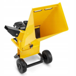 K&otilde;rgem HP-36070 6,5HP oksahakkur