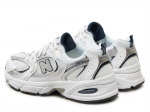 Naiste vabaajajalan&otilde;ud Nb 530 New Balance, valge