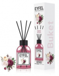 EYFEL Kodulillede bukett, 120 ml - Kodulillede bukett - Kodulillede bukett