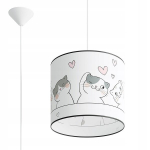 CAT 30 Ripplamp