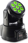 LED liikuv pea Stagg SLI MHW HB10-0
