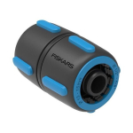 Vooliku otsik Fiskars FiberComp 13-15 mm (1 / 2-5 / 8)