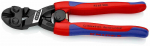 Tangid 200mm tasapinnaline l&otilde;ige D6mm, Knipex