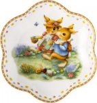 Villeroy & Boch kauss Annual Easter Edition Bowl 2025, 16.5 cm