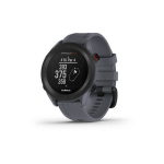 Garmin Approach&reg; S12 Granite Blue