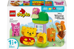 10457 LEGO&reg; DUPLO Karupoja (Mikimees) s&uuml;nnip&auml;evapidu