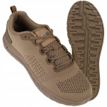 M-TAC Meeste suvised matkajalan&otilde;ud Summer Light, agressiivne turvis, varba- ja kannakaitsega, Coyote