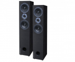 Acoustique Quality LABRADOR 38 Audiophile 220 W kahetasandiline p&otilde;randak&otilde;lar