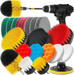 Puhastusharjad kruvikeeraja puuripatjadele PUHASTUSHARJAD P&Otilde;RASTAJATE P&Otilde;RANDIDELE 22el.